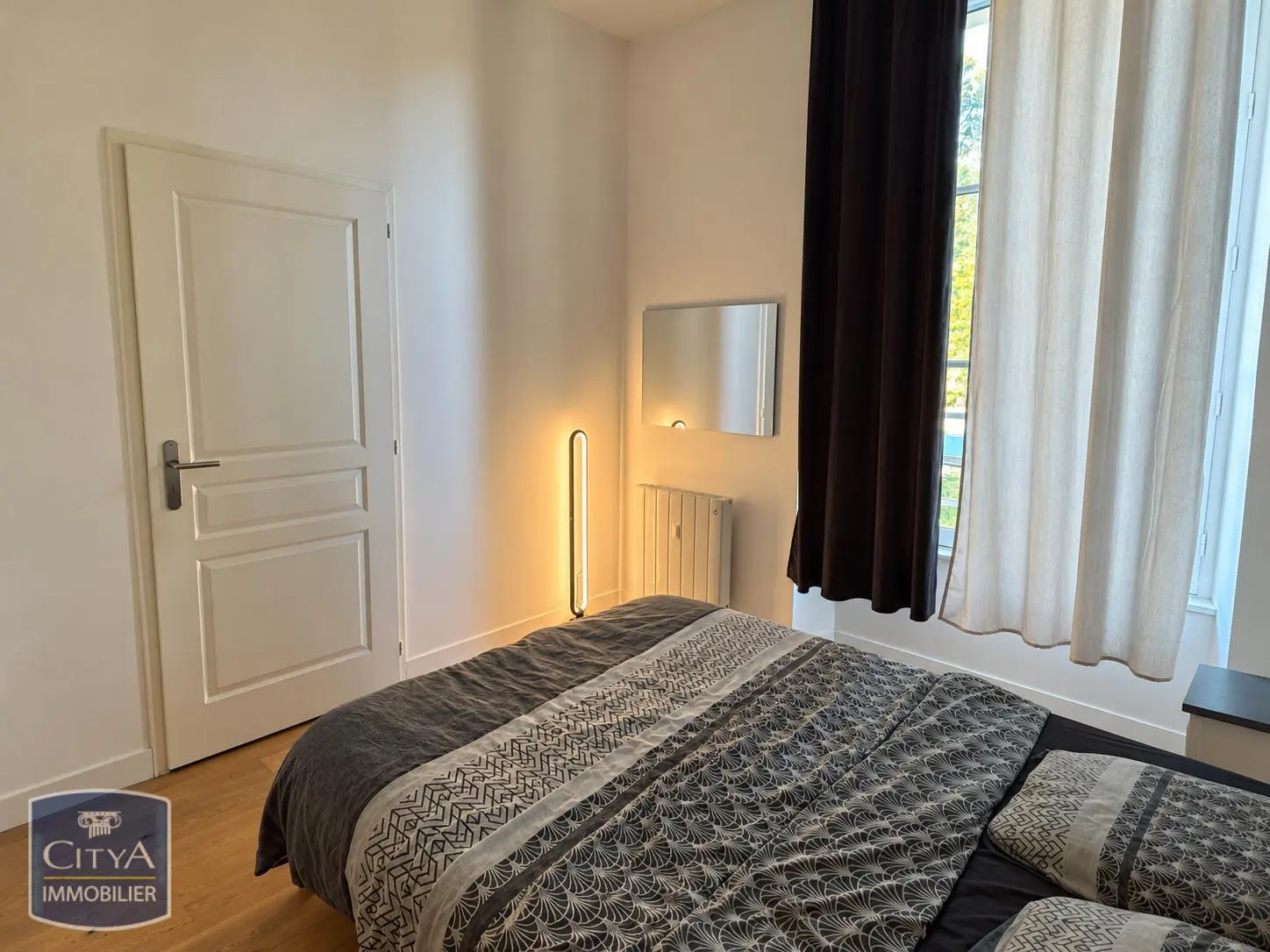 Photo 4 Appartement 2 pièces 53.41m²