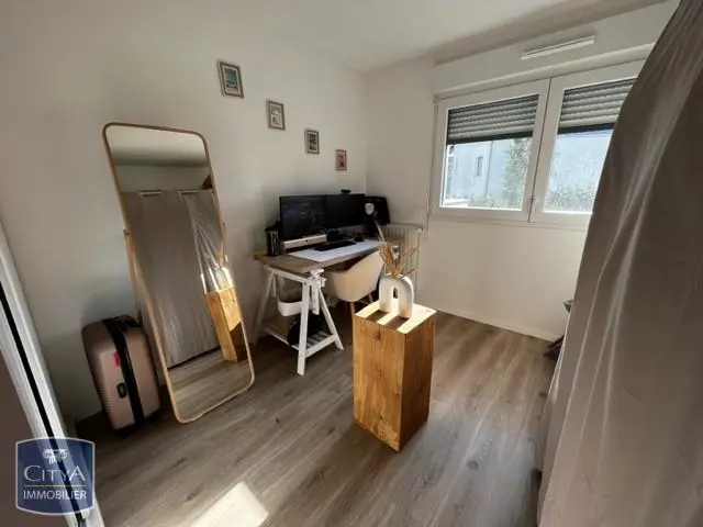 Photo 4 Appartement 3 pièces 63.1m²
