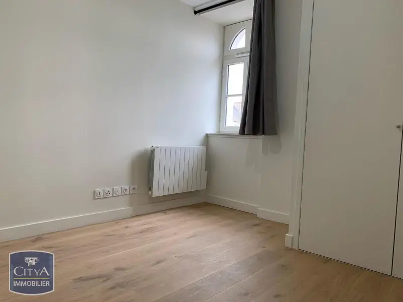 Photo 6 Appartement 3 pièces 49.5m²