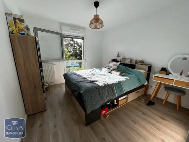 Photo 5 Appartement 3 pièces 63.1m²