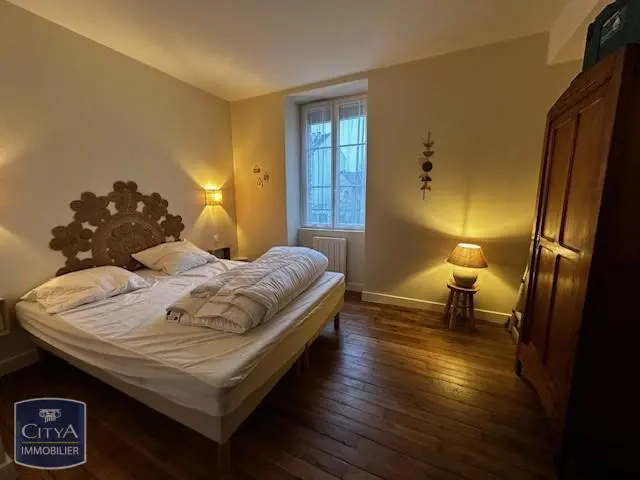 Photo 4 Appartement 3 pièces 56m²