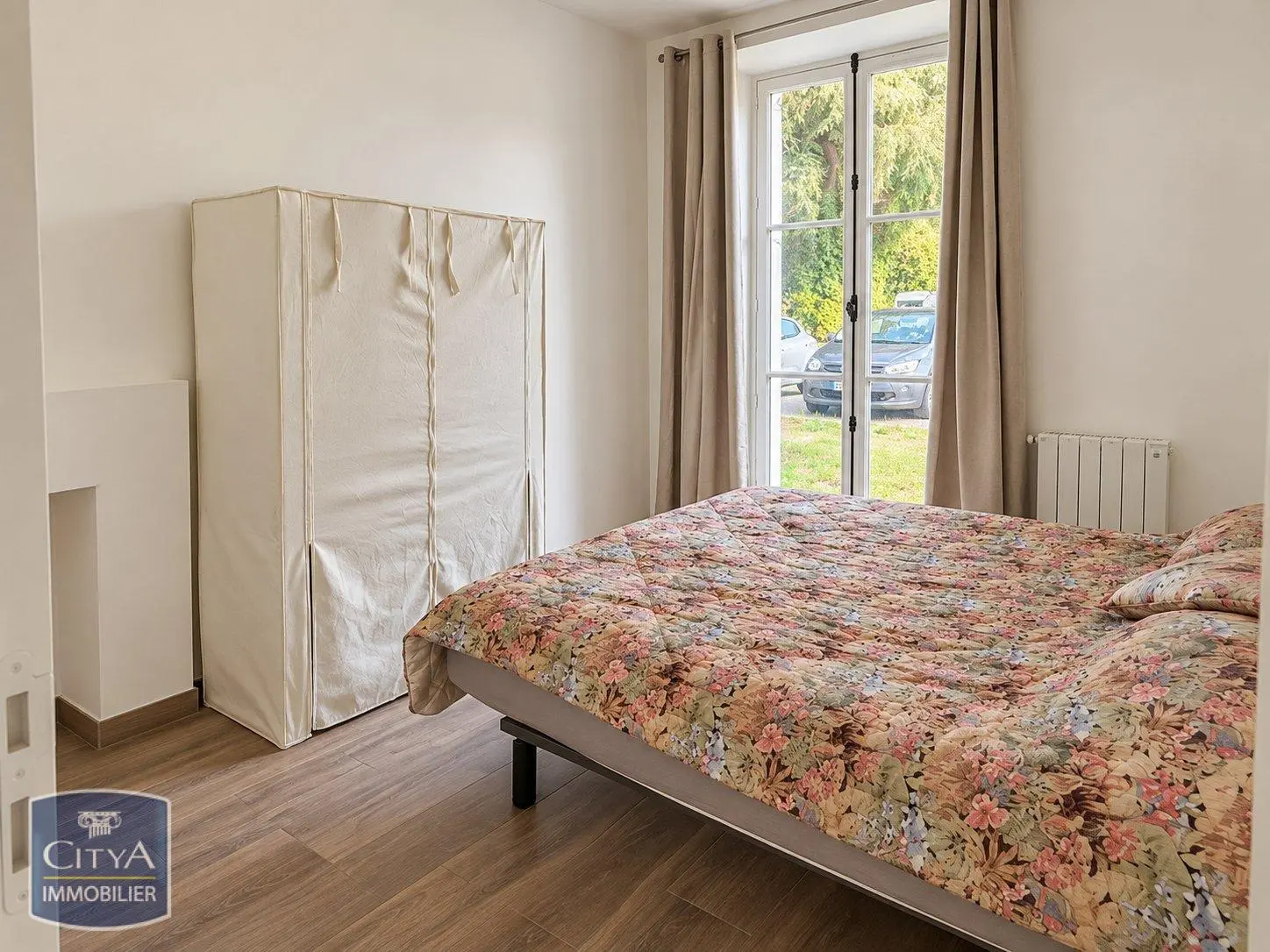 Photo 3 Appartement 2 pièces 52.6m²