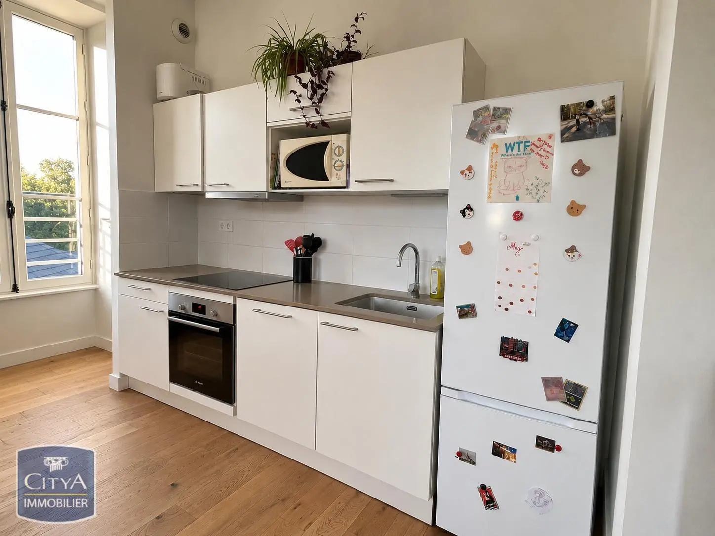 Photo 3 Appartement 2 pièces 53.41m²