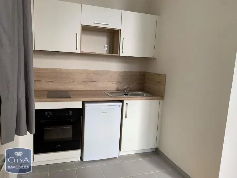 Photo 3 appartement Rennes
