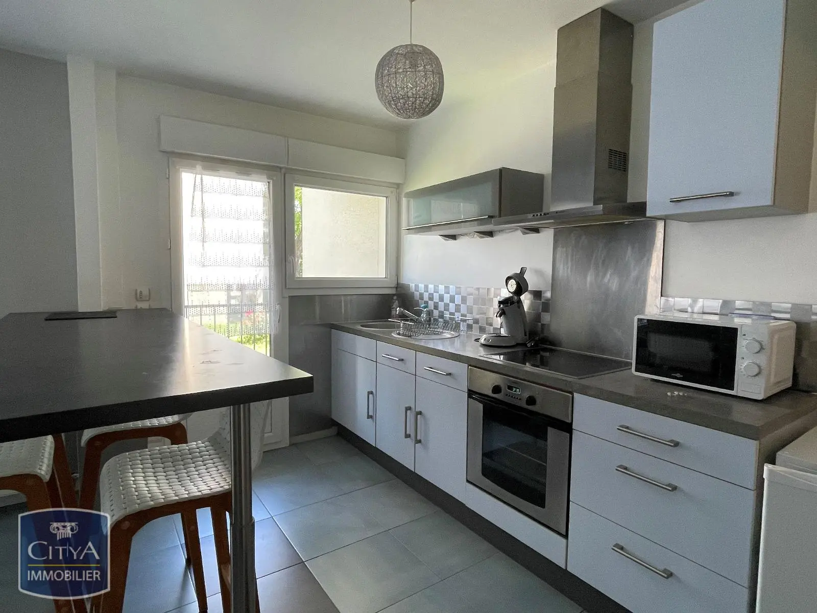 Photo 1 Appartement 2 pièces 42.85m²