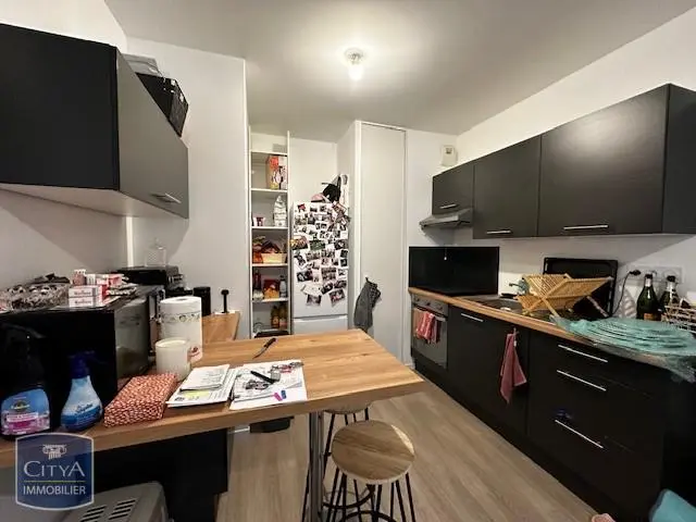 Photo 1 Appartement 2 pièces 42.9m²