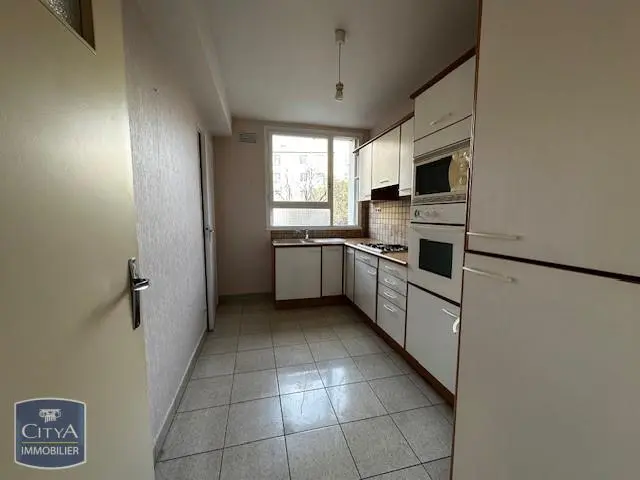 Photo 2 Appartement 3 pièces 61.35m²