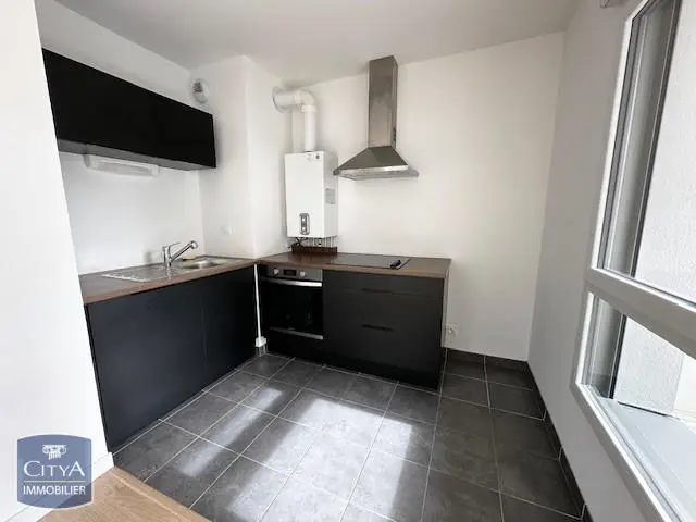 Photo 2 Appartement 3 pièces 63.36m²