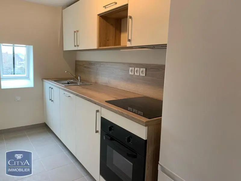 Photo 4 Appartement 3 pièces 49.5m²