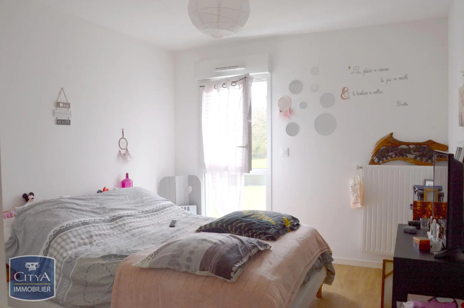 Photo 3 Appartement 3 pièces 65m²