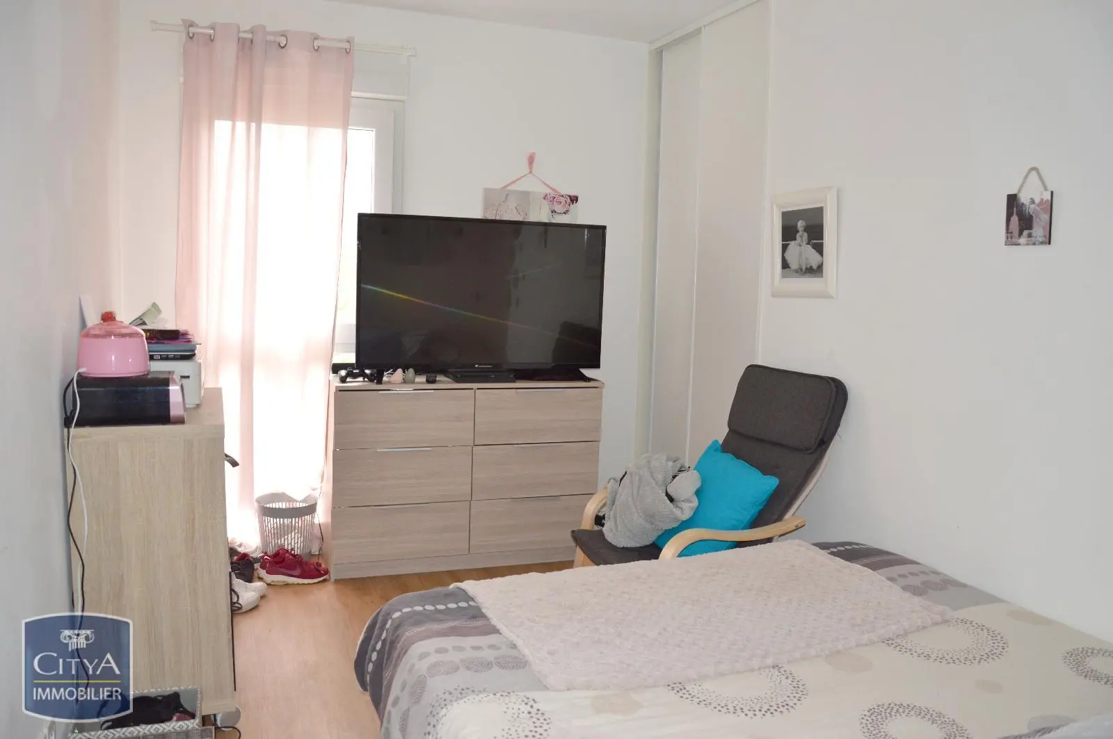 Photo 4 Appartement 3 pièces 65m²