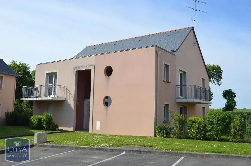 Photo 5 Appartement 3 pièces 55.21m²