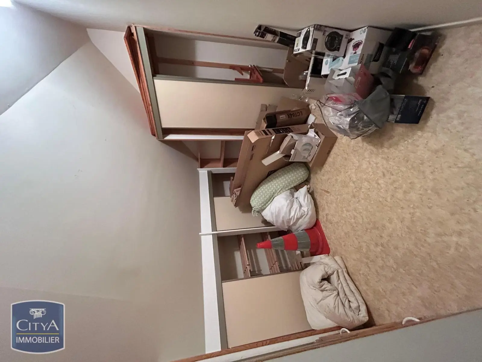Photo 8 Appartement 2 pièces 43.12m²