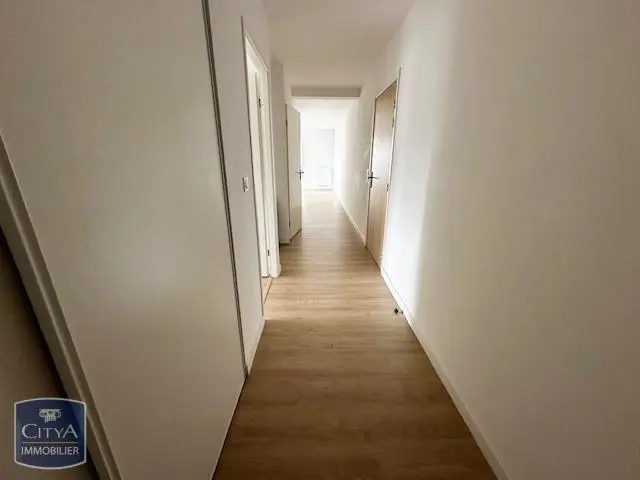 Photo 6 Appartement 3 pièces 63.36m²