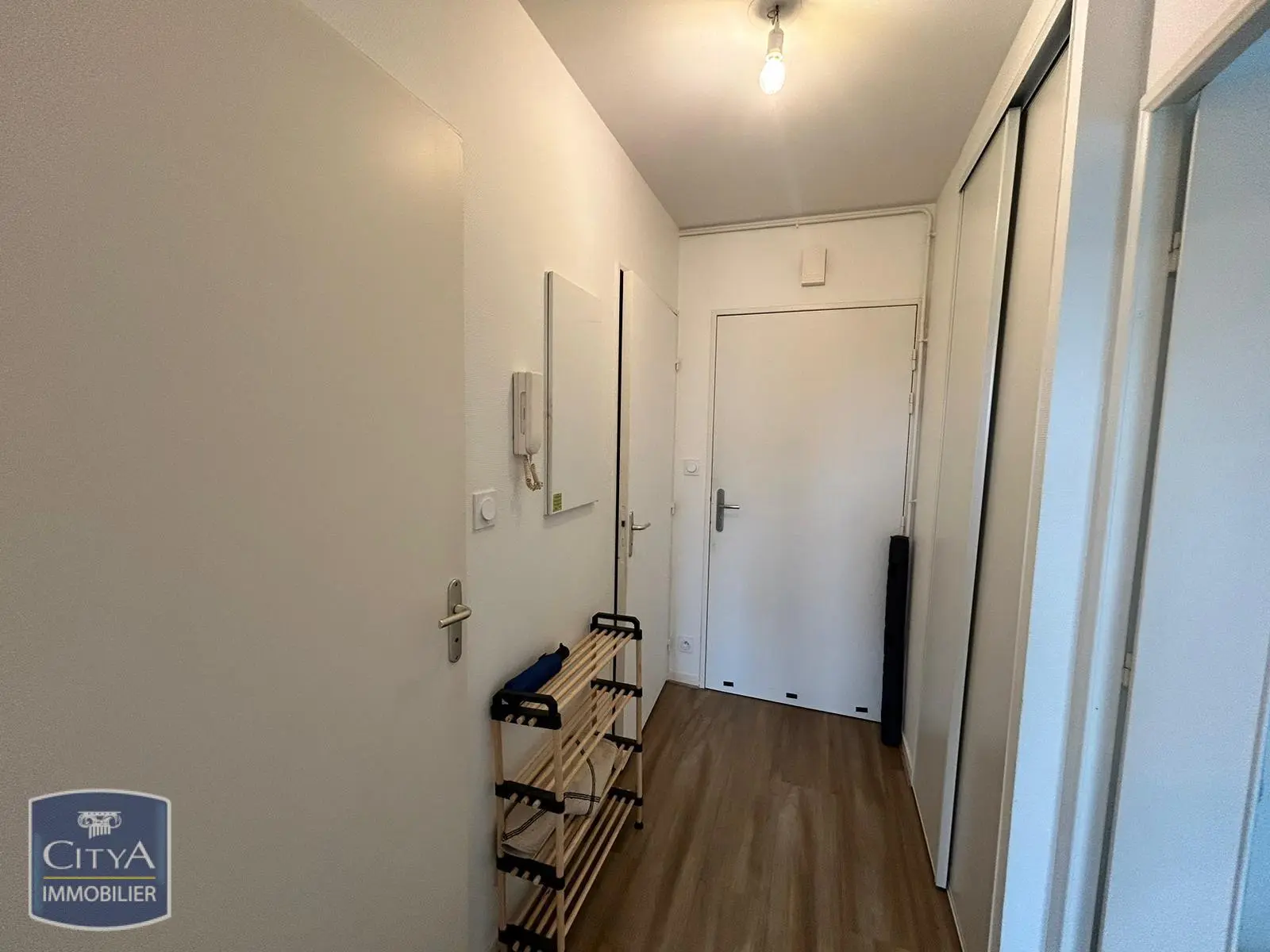 Photo 2 appartement Rennes