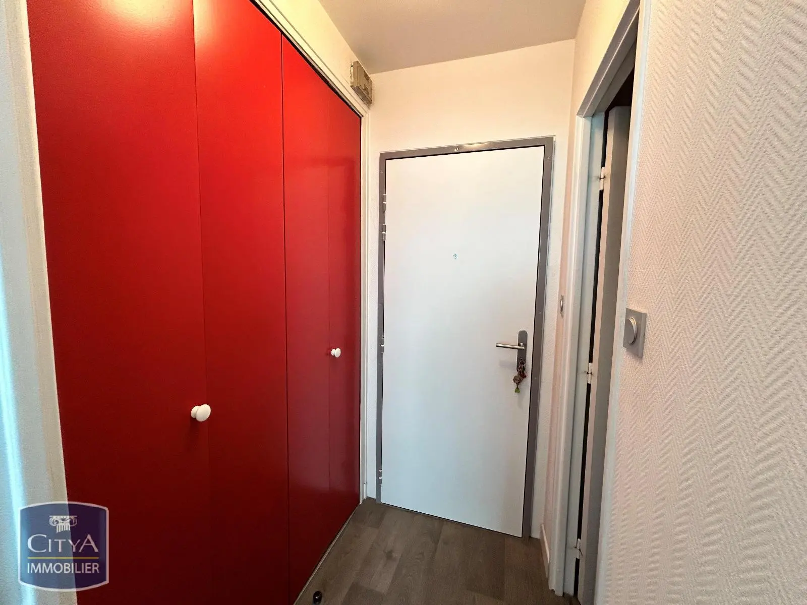 Photo 6 Appartement 1 pièce 21m²