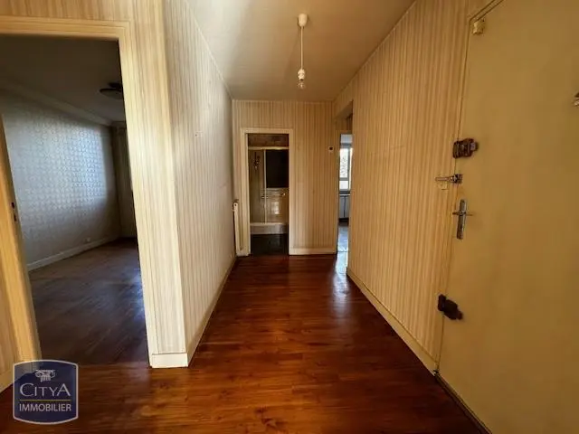 Photo 6 Appartement 3 pièces 61.35m²