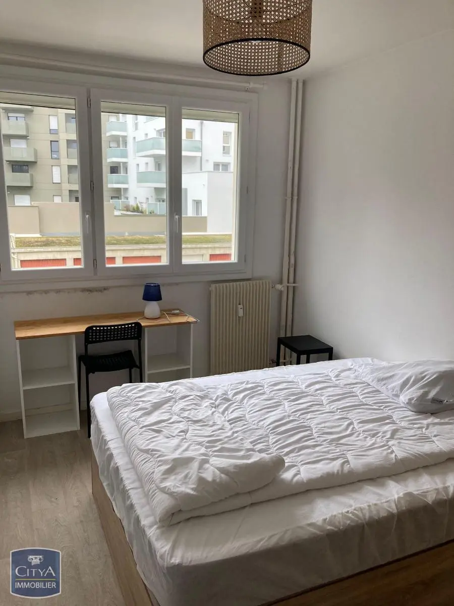 Photo 9 Appartement 5 pièces 82m²