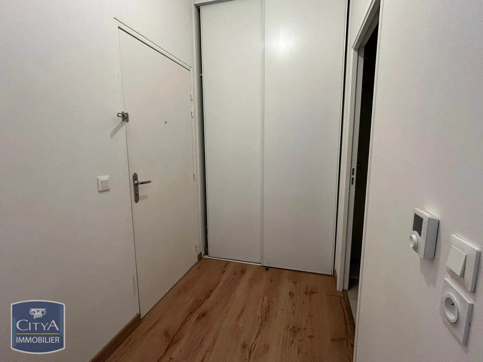 Photo 3 Appartement 1 pièce 34.62m²