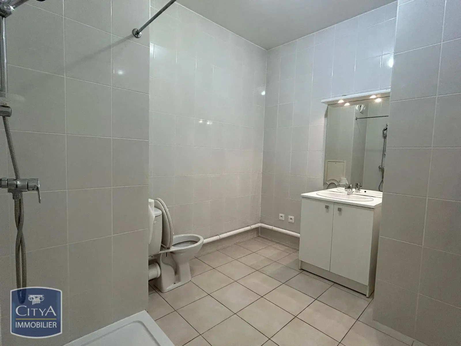 Photo 4 Appartement 1 pièce 34.62m²