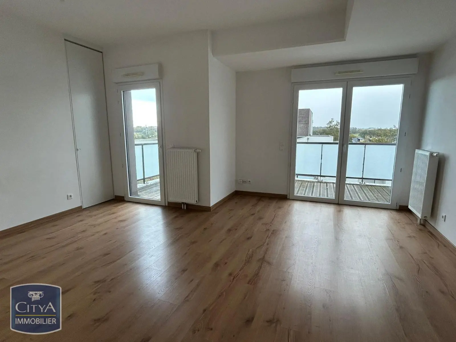 Photo 1 Appartement 1 pièce 34.62m²
