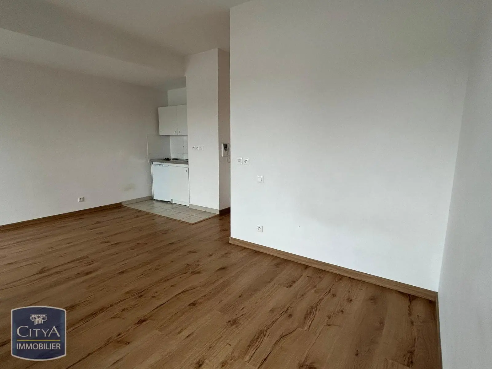 Photo 6 Appartement 1 pièce 34.62m²