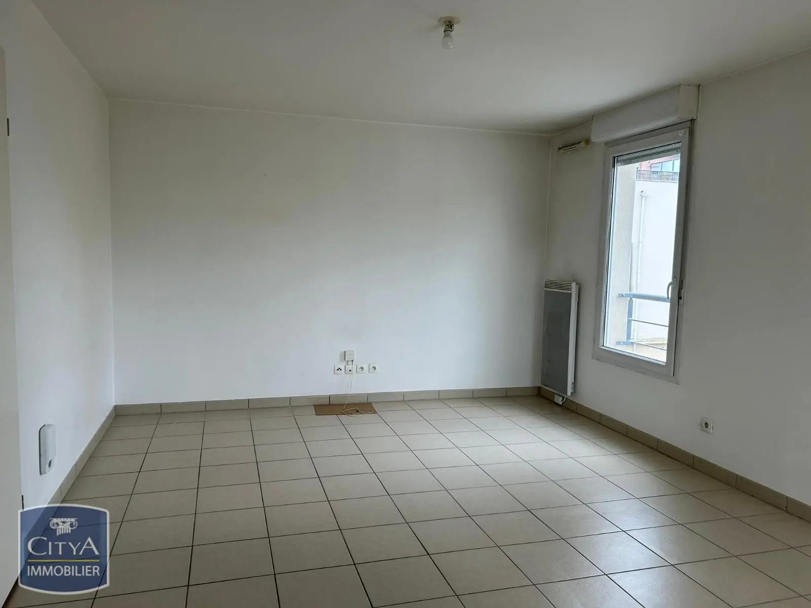 Photo 3 Appartement 2 pièces 44.14m²
