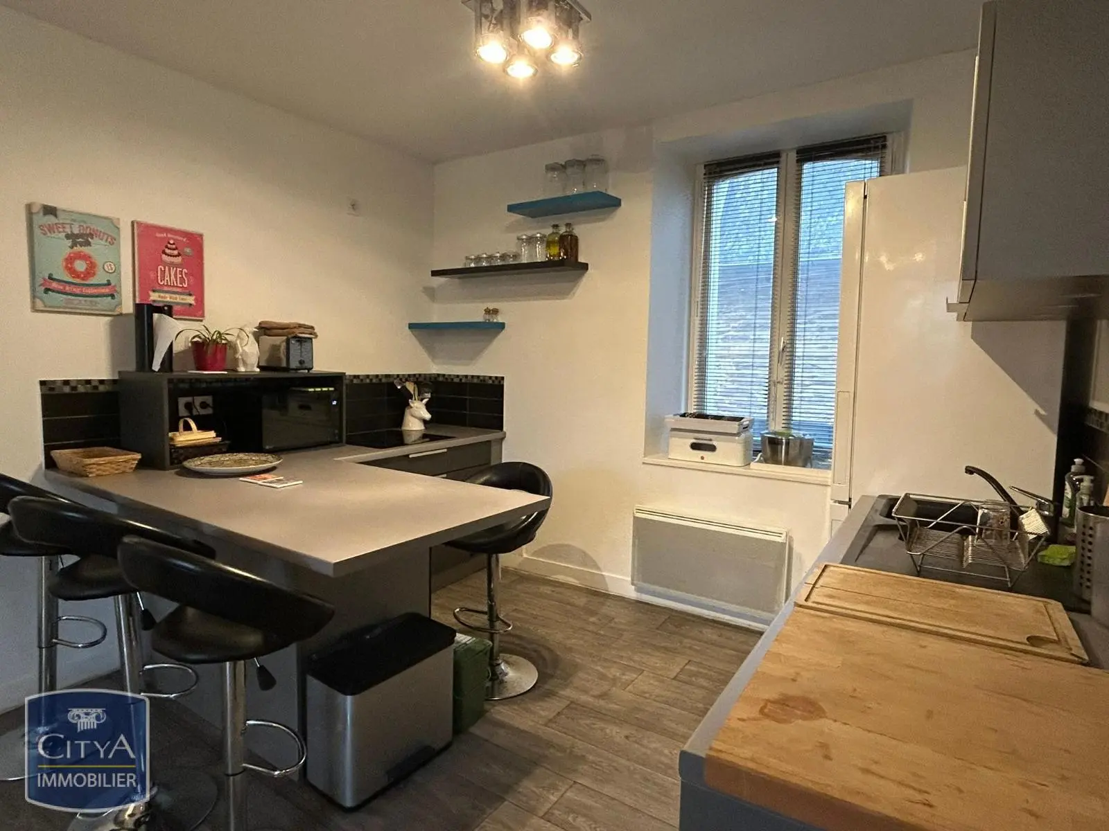 Photo 3 Appartement 3 pièces 69.4m²