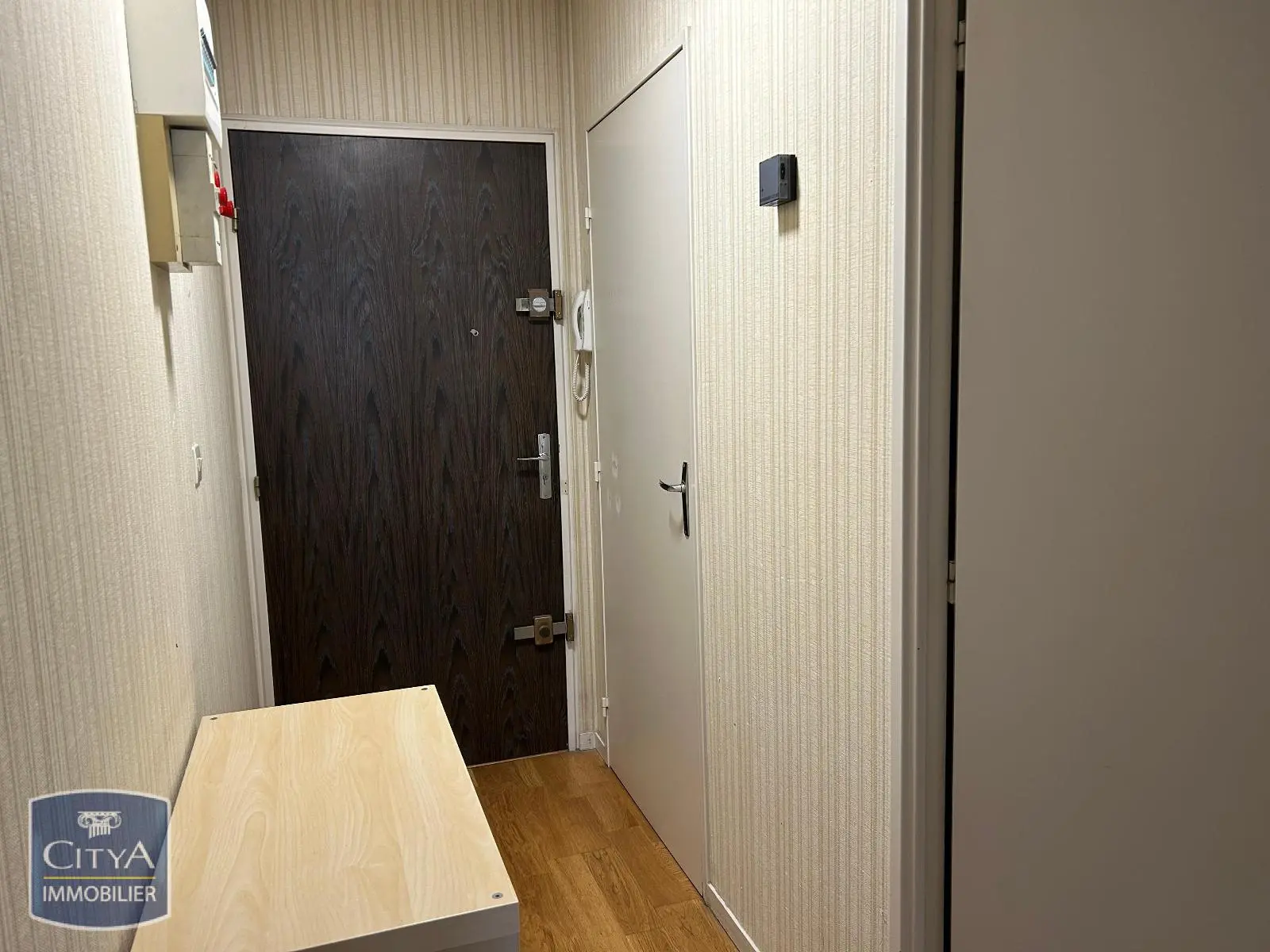 Photo 3 Appartement 1 pièce 24.52m²