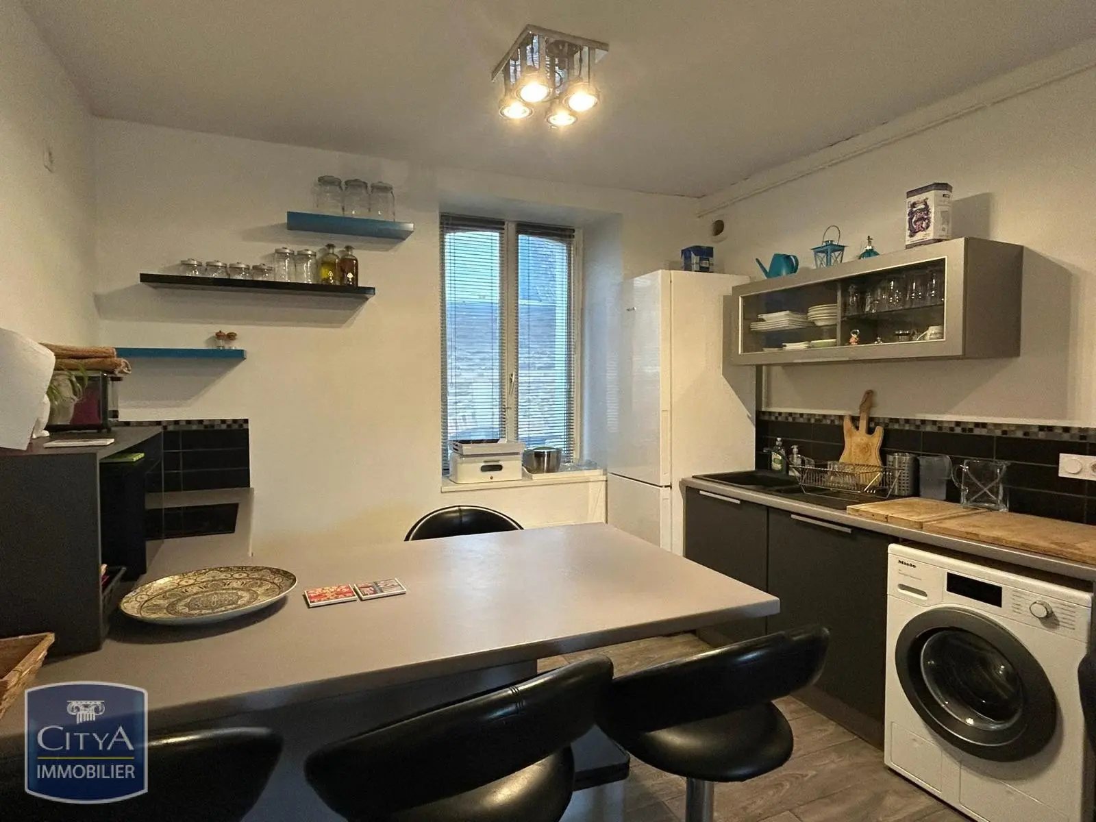 Photo 4 Appartement 3 pièces 69.4m²