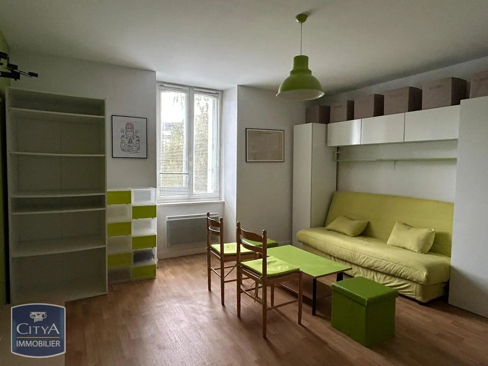 Photo 6 Appartement 3 pièces 69.4m²