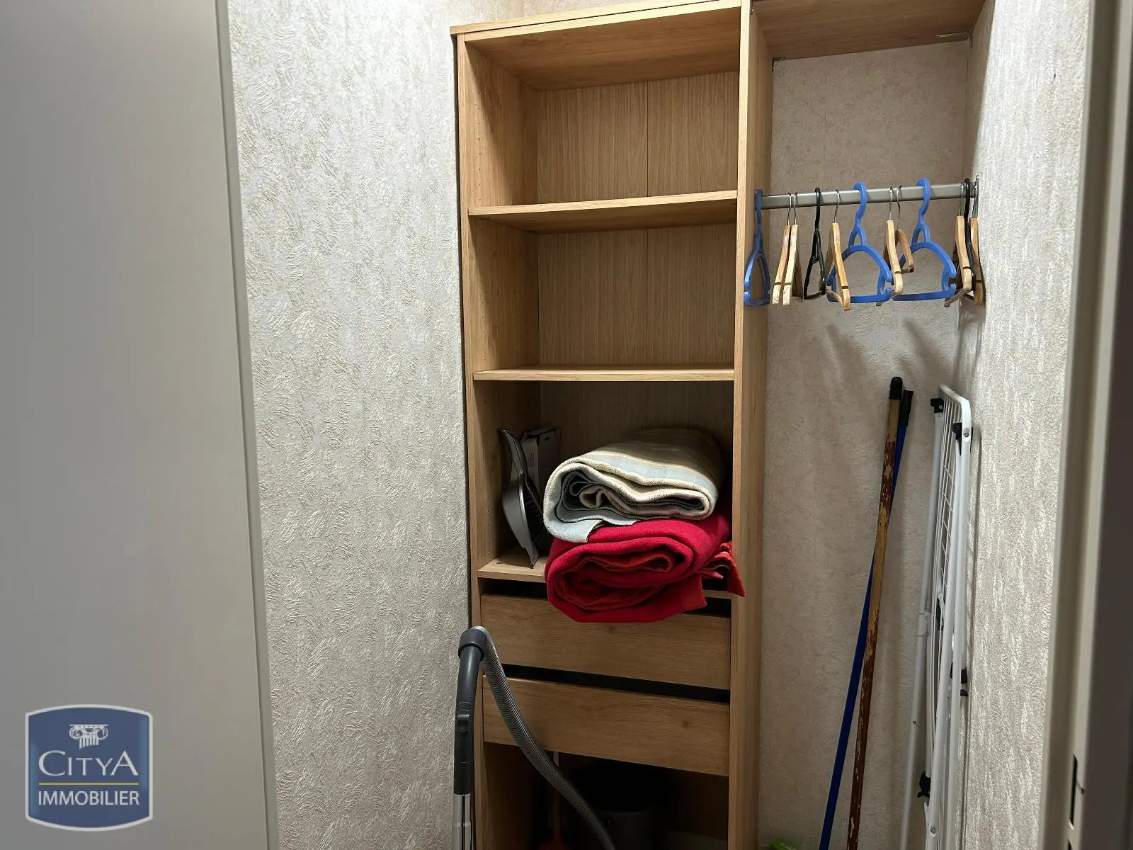 Photo 5 Appartement 1 pièce 24.52m²