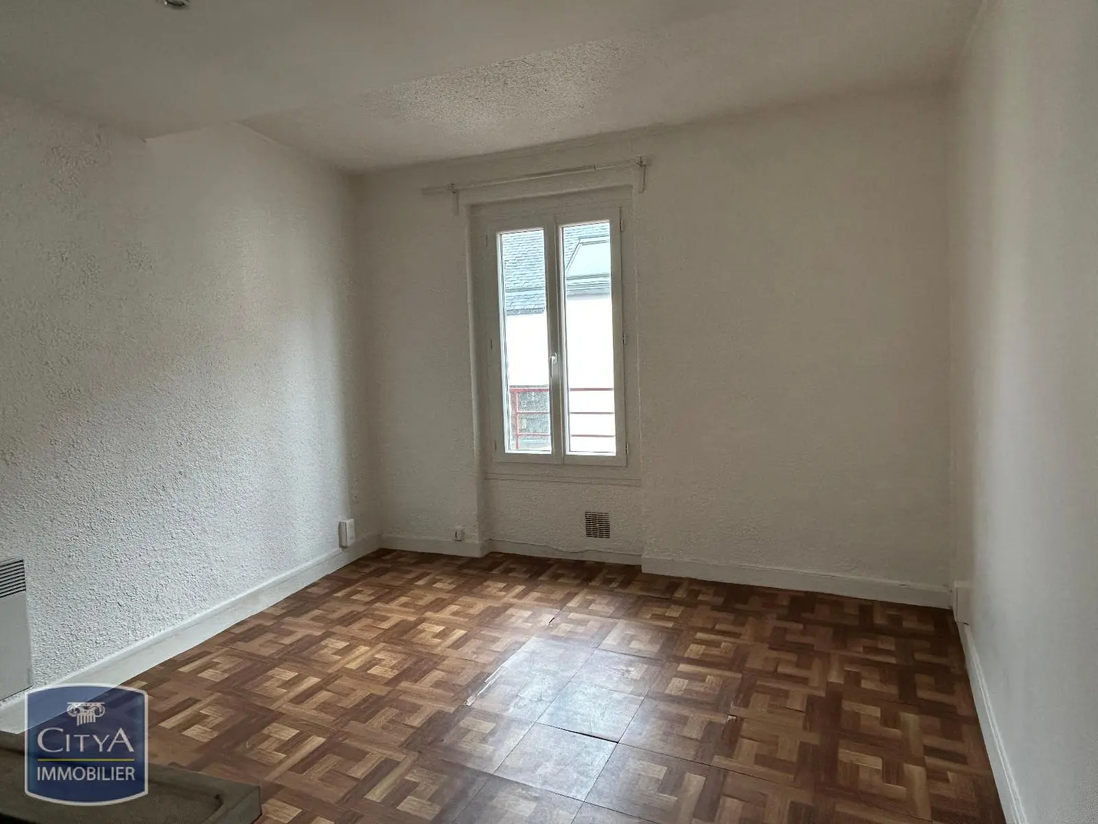 Photo 2 Appartement 1 pièce 15.1m²