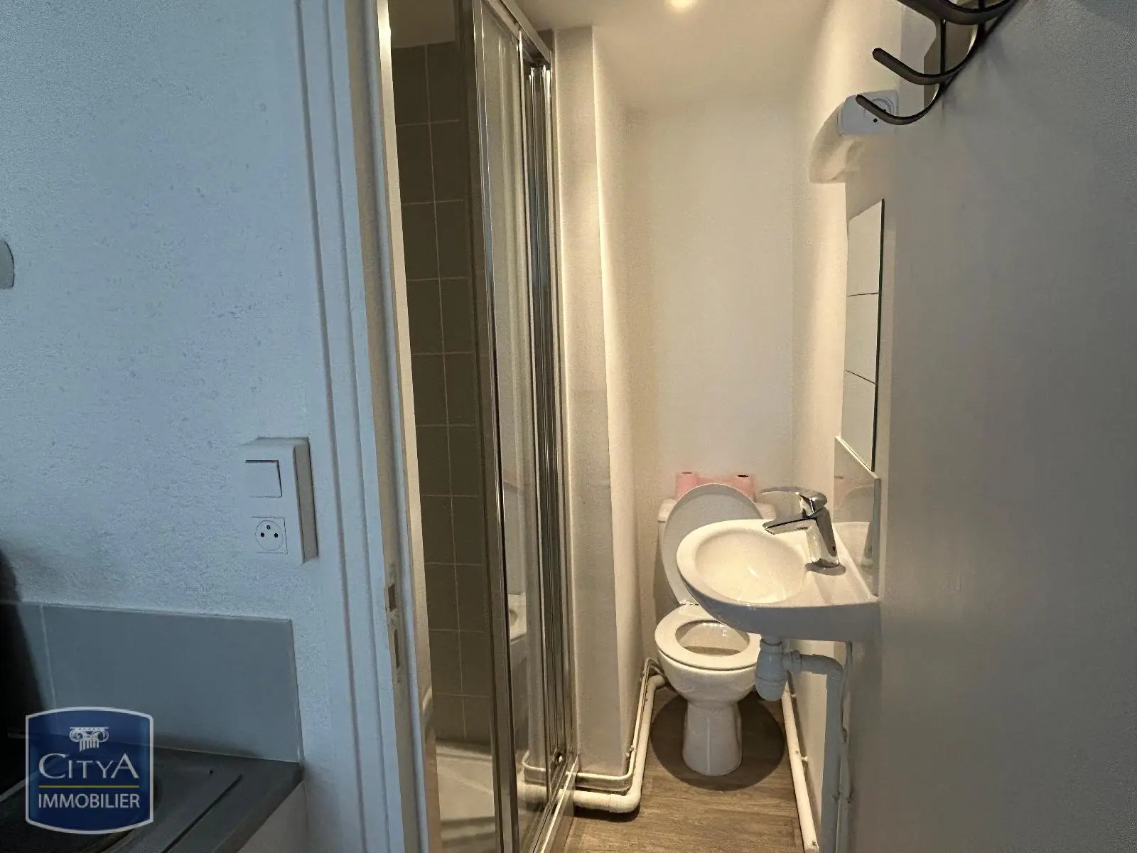 Photo 4 Appartement 1 pièce 15.1m²