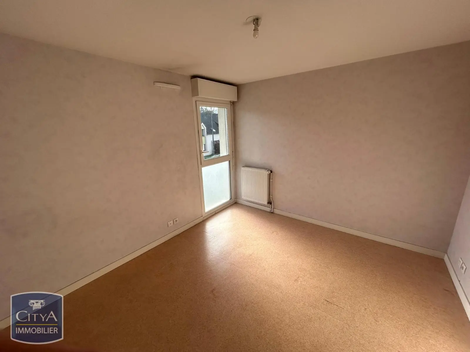 Photo 2 Appartement 2 pièces 39.4m²