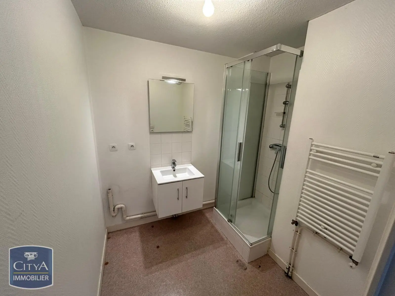 Photo 3 Appartement 2 pièces 39.4m²