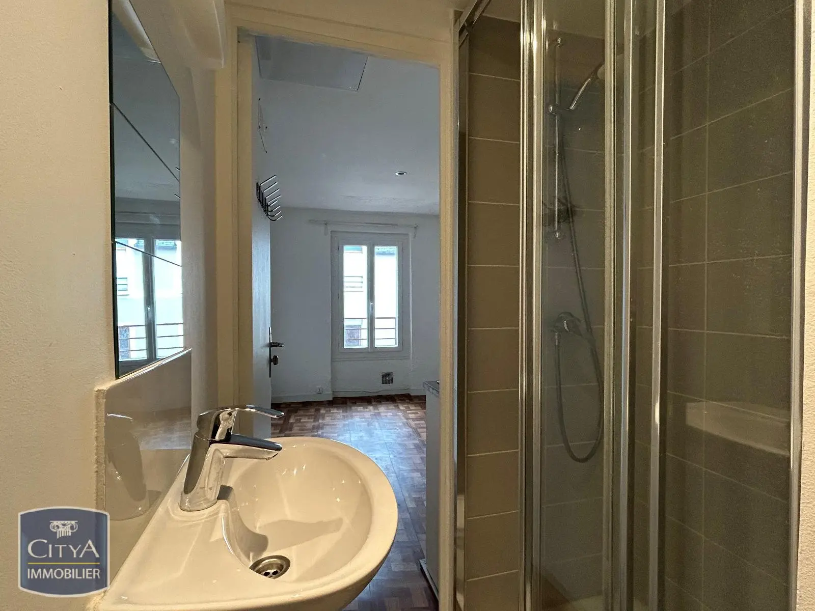 Photo 5 Appartement 1 pièce 15.1m²