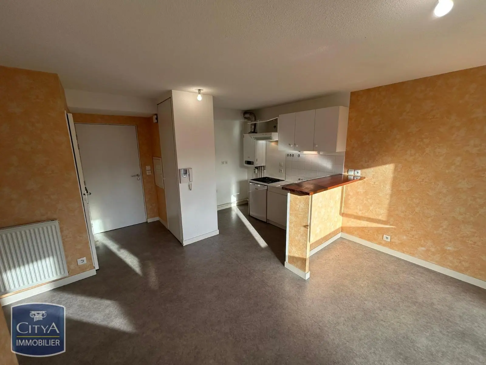 Photo 4 Appartement 2 pièces 39.4m²