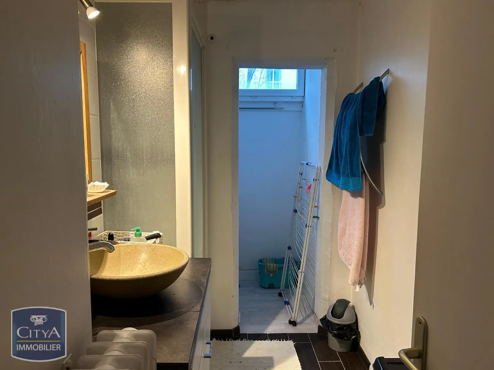 Photo 6 Appartement 1 pièce 10m²