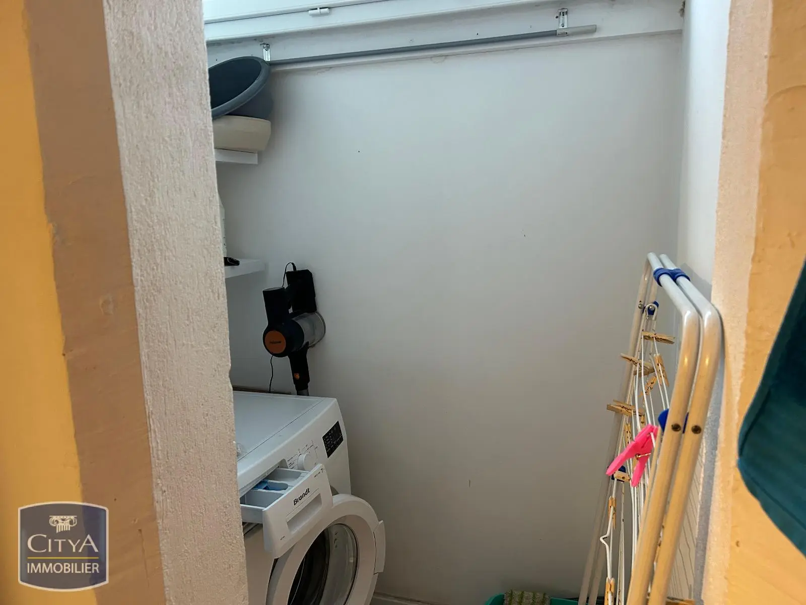 Photo 7 Appartement 1 pièce 10m²