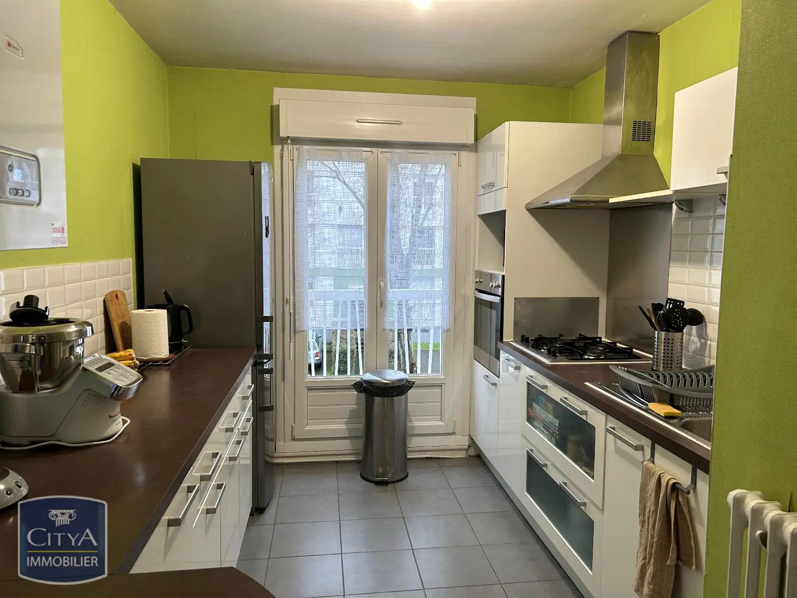 Photo 5 Appartement 1 pièce 10m²