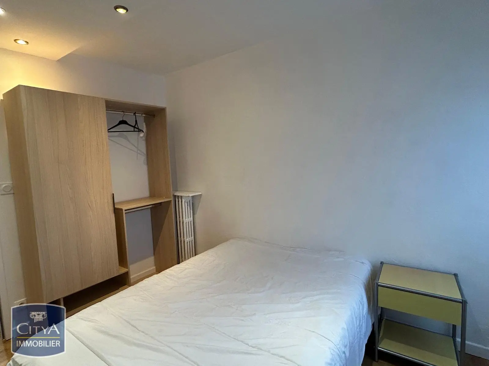 Photo 2 Appartement 1 pièce 10m²