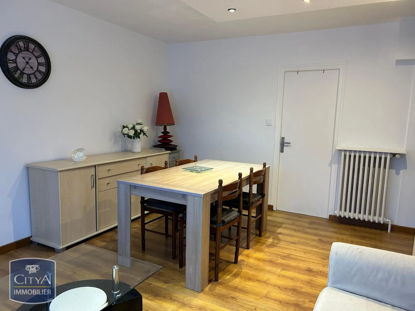 Photo 3 Appartement 1 pièce 10m²