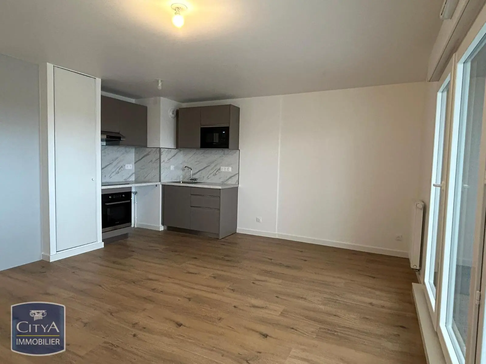 Photo 2 Appartement 3 pièces 67.09m²