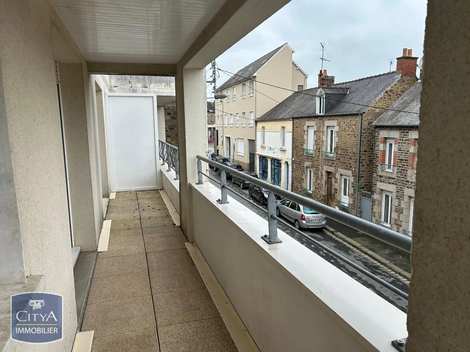 Photo 1 Appartement 3 pièces 54.35m²