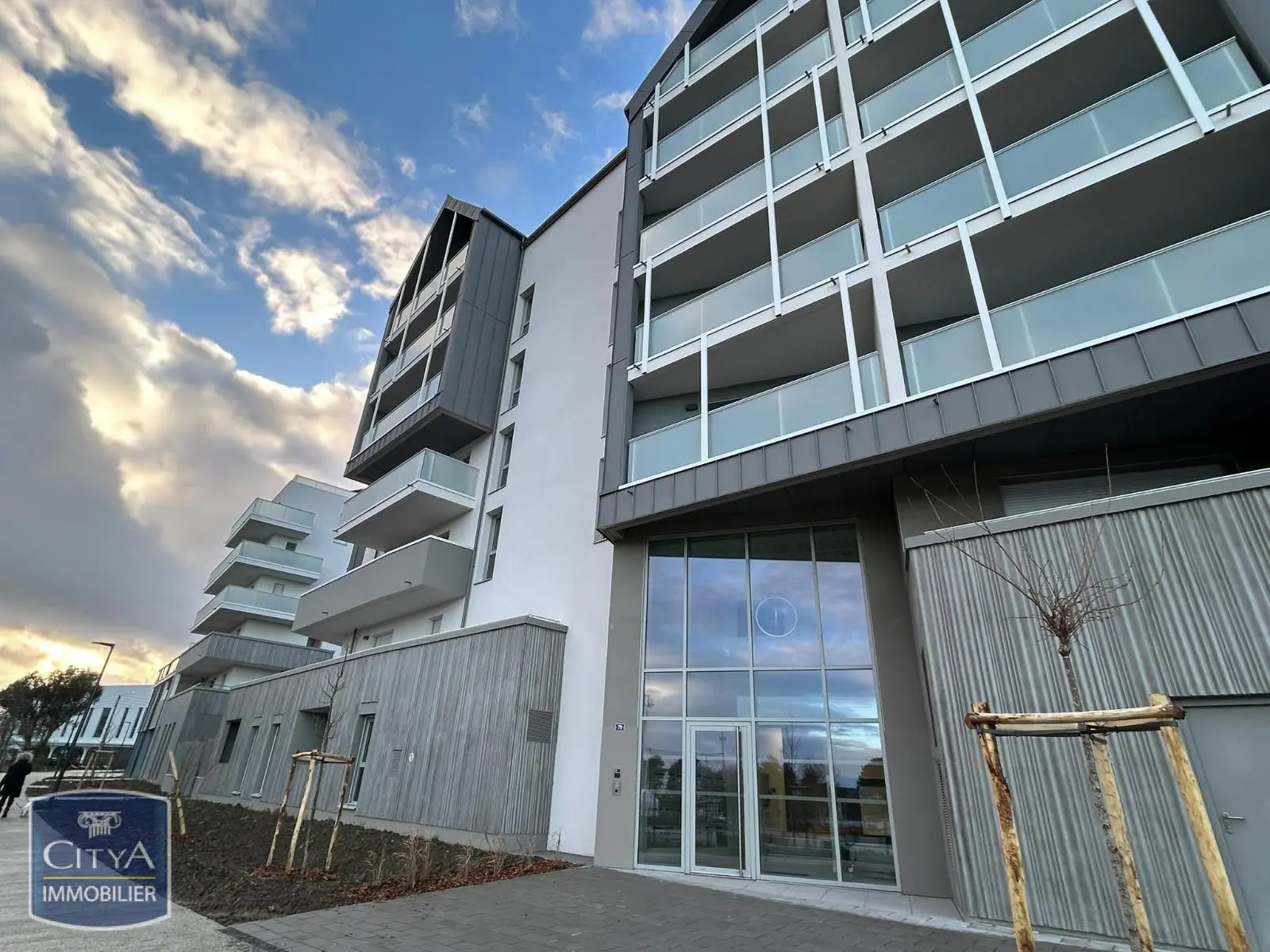 Photo 1 Appartement 3 pièces 67.09m²