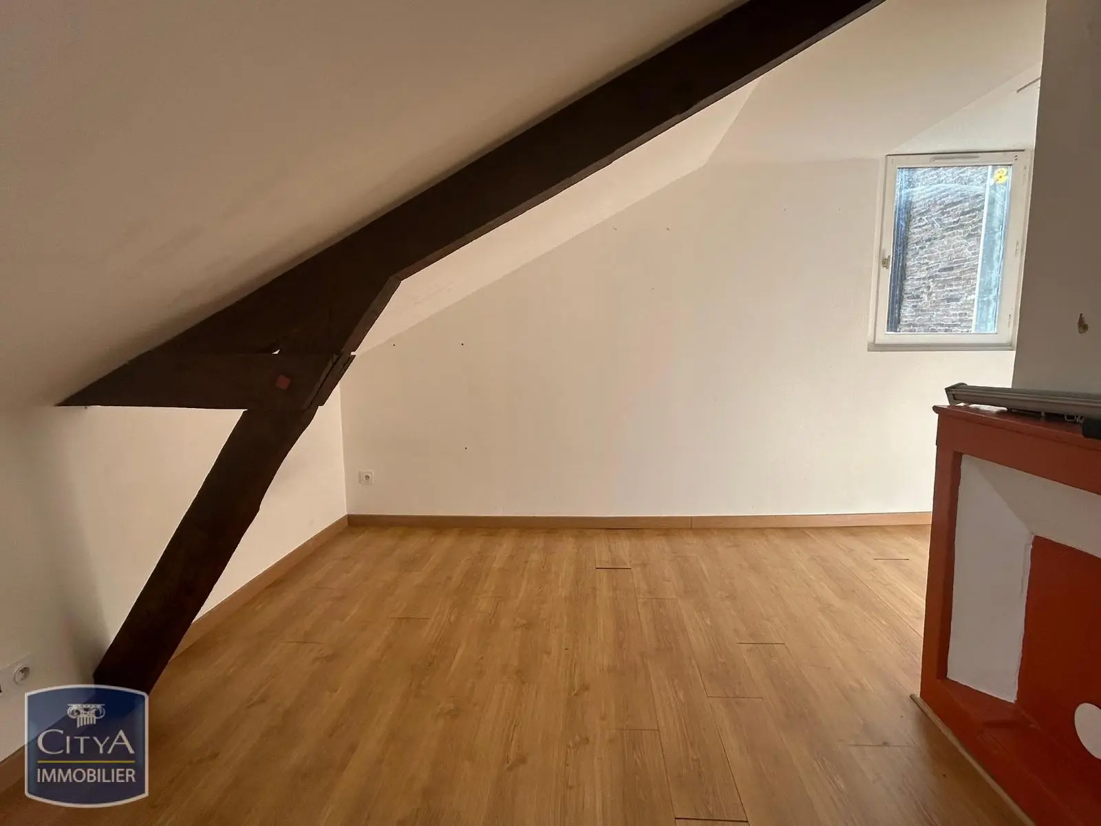 Photo 2 Appartement 2 pièces 29.64m²