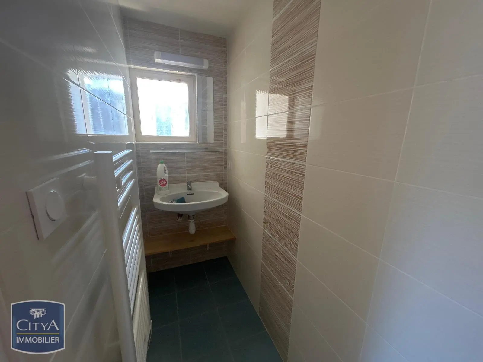 Photo 3 Appartement 2 pièces 29.64m²