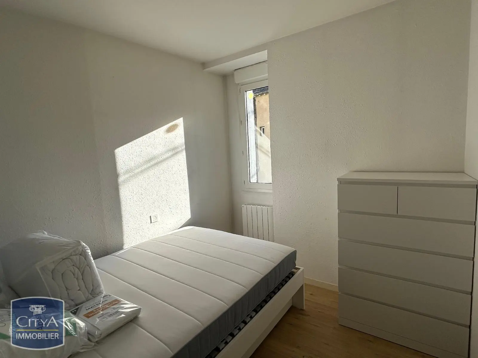 Photo 6 Appartement 2 pièces 21.21m²