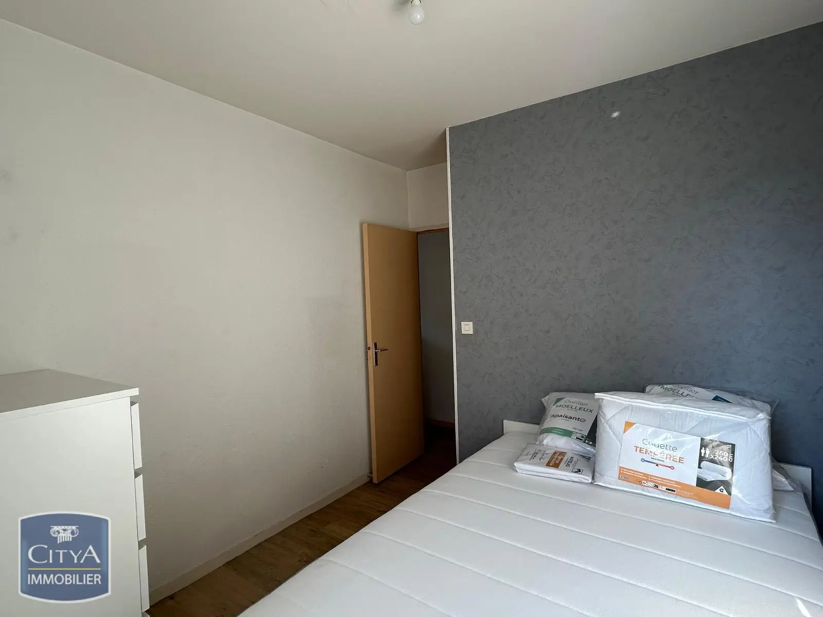 Photo 7 Appartement 2 pièces 21.21m²